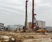 在建项目(图1)