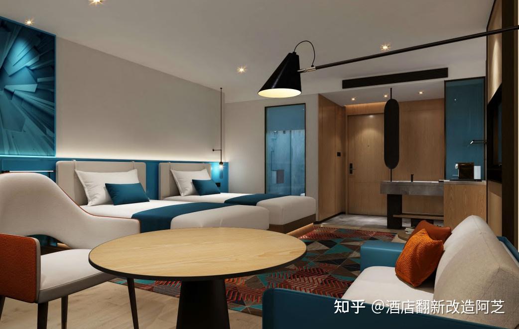 希尔顿集团(图1)