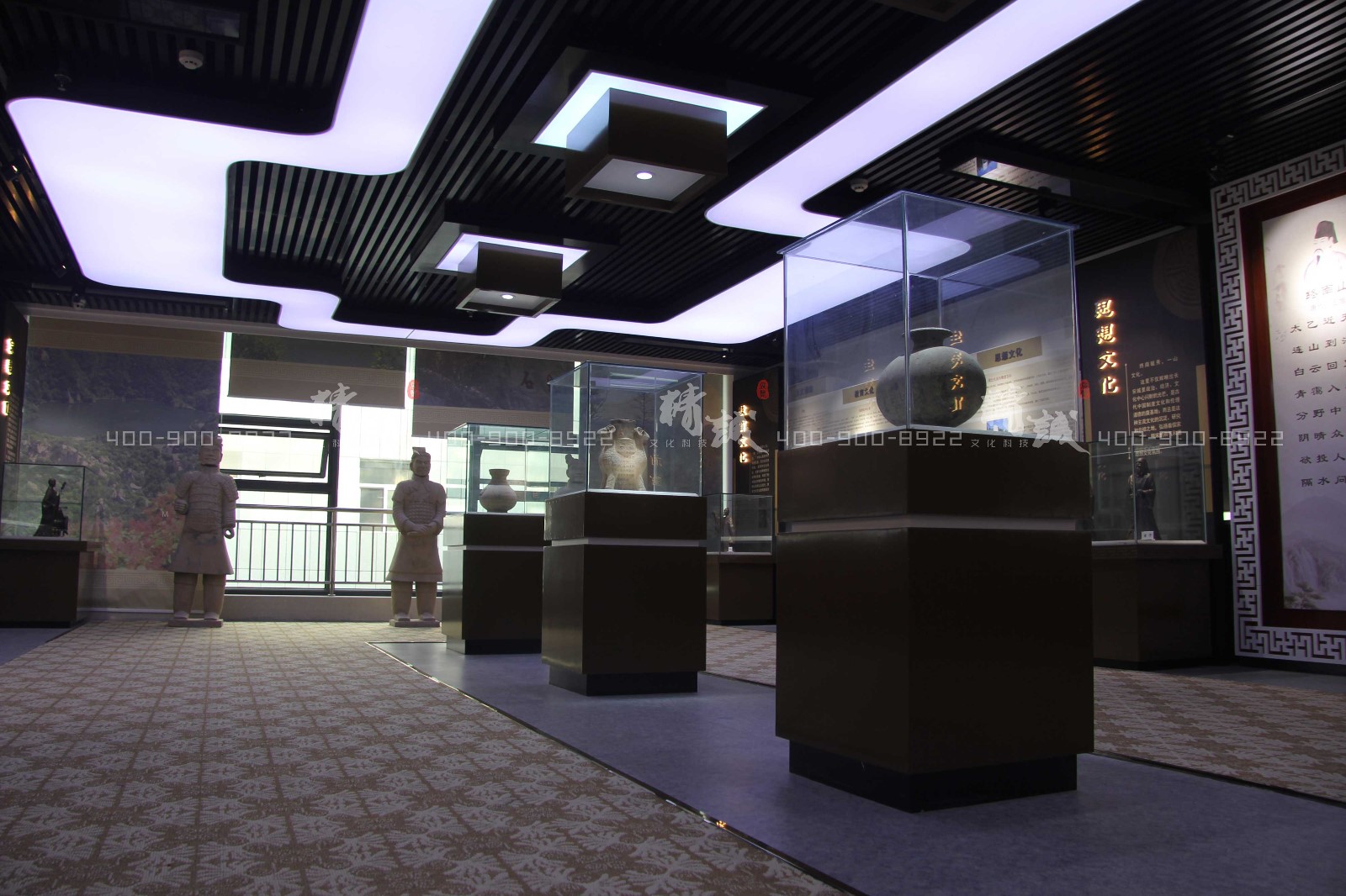 图灵展览展示（北京）有限公司