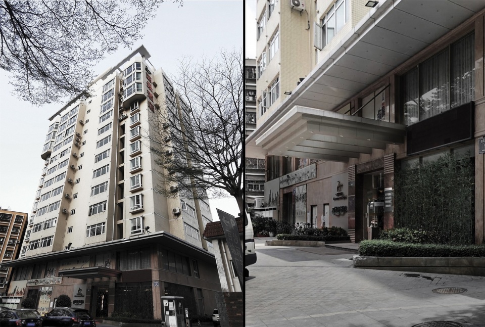 存量改造时代“以旧换新”精准赋能酒店行业(图1)