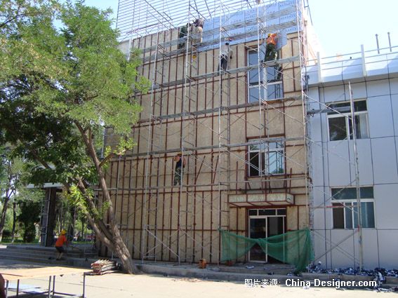 2026雕花板厂家推荐景区民宿用雕花板电梯加建封板民宿旧房改造厂家优选指南!(图1)