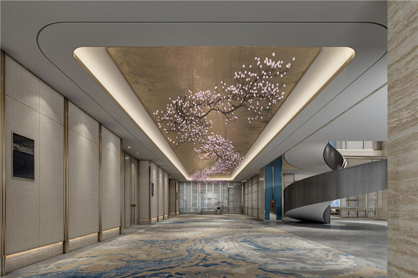 酒店改造设计方案docx(图1)